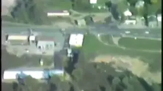Angola, IN 1987 clip 02