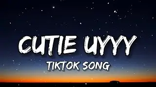 Soulthrll - Cutie Uyyy (Lyrics) 