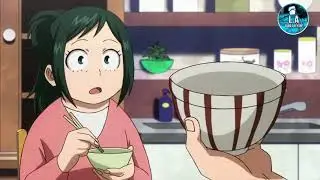 Boku No Hero Academia 3.Bölüm Fragman  Türkçe Dublaj