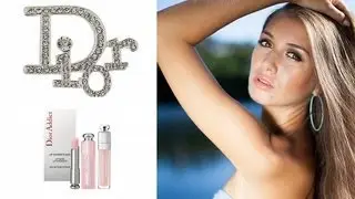 Покупки косметики: Dior, L` oreal, Catrice.