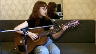 Champs Elysees, Performed by Sophie Jishkariani