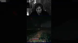WARDEN CANNOT SPAWN HERE OH MY GOD | Minecraft with RRaenee