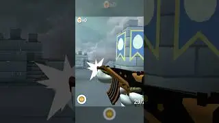 The NEW (VR2.0) Shell Shockers Balancing Update, What Did They Change?