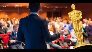 Как преодолеть страх публичного выступления? Ораторское искусство.