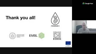 Pangenome Bio Hacking 2025 Workshop - Day 3
