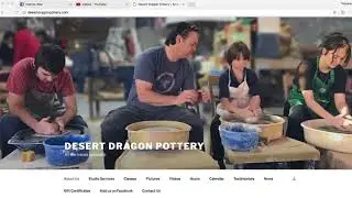 Film Ethnographer Customer Testimonial   Desert Dragon Pottery