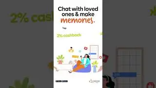 2% cashback on every airtime and data purchase