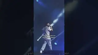 Ben senin düşmanın değildim :(