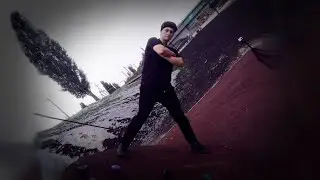 Parkour & Freedrun #20