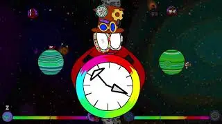 Space Crab VS Demo Trailer