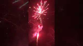 Салют 2018 Год