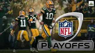Packers/Bears Postgame Show (VICTORY MONDAY!!!)
