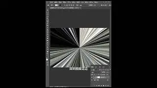 how to make real light ray in photoshop