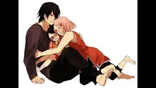 Sasuke and Sakura [AMV] - Режет воспоминаниями