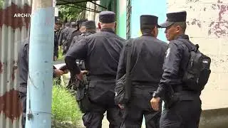 Reacciones a informe del CIDH sobre el régimen de excepción