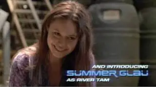 Firefly Intro... The Awesome Edition