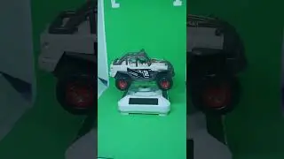 desert car - mainan mobil balap offroad #shorts