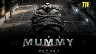 «Мумия» [Рецензия]: Что это было?