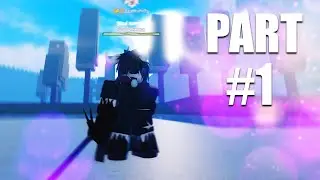 [GPO] Washed DragGotCombos Vs New Gen... Part.1