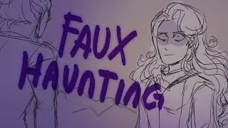 Critical Role Animatic - Faux Haunting