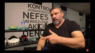 testo taylan Kadir hocanın salonuna basmaya gidiyor