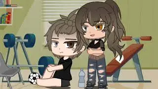 Little scene I made for a story I may never post.( Not the main story I'm doing, read description)