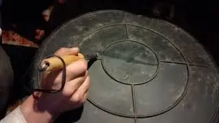 Как склеить пластиковый таз