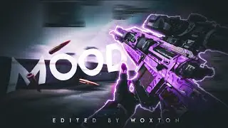MOOD • A CODM Montage
