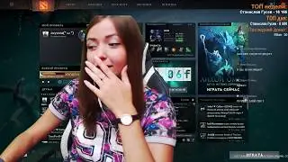 Девушки стримят. Игровые эфиры 24/7 =)