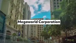 Join us @  Megaworld Now!  Four Major Developers with only One Accreditation