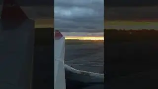 Как я летел из Тюмени в Сочи на A330-200 Nordwind. Тизер обзора рейса N4512.
