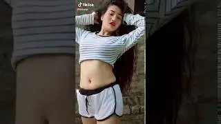 Hot Navel Girl 🔥🔥