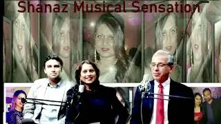 Shanaz Musical Sensation with guests Paul King & Rusat Ramgopal (Sept 12th, 2024)