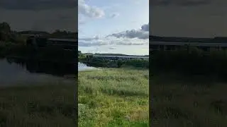 Паровозы до сих пор работают и возят пассажиров 😎 #поезд #поезда #железнаядорога #ржд
