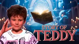 How Teddy Magic Stunned KSI and the world || Short story of teddy's audition