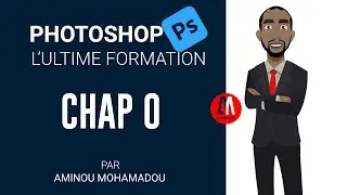 Introduction à Photoshop l'ultime formation | Adobe Motion