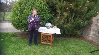 Isabelle Miller Scattering of Ashes