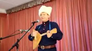КОНЦЕРТ СОТРУДНИКОВ ДОМА ОТДЫХА САНАТОРИЯ ЗЕЛЕНАЯ РОЩА!