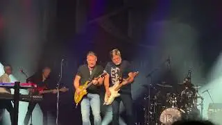 Little River Band-Cool Change