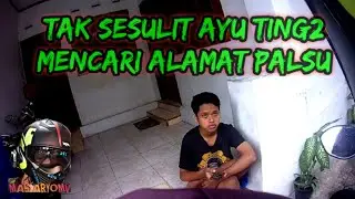 GPS tak selalu tepat