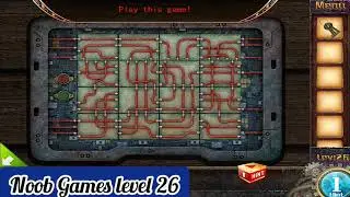 Escape game 50 room 3 - level 26
