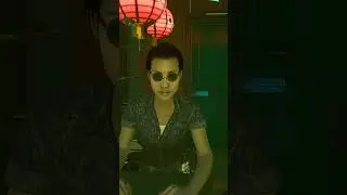 Замакстачат || Cyberpunk 2077 #Shorts #cyberpunk2077  #киберпанк2077   #прохождение