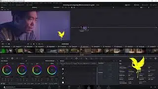 DaVinci Resolve 16 Lesson   64