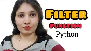 filter() Function in Python Explained | Lambda + Multiple Conditions + Real Examples