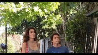 Historias del corazón (2013) - La profe - Florencia Raggi y Elías Viñoles