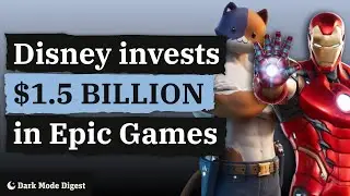Why Fortnite could win the Metaverse