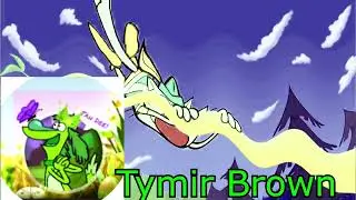 ( 1K Subscriber Special) Nature Cat Intro in G Major 2058