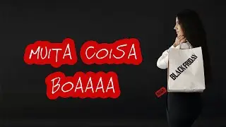 BLACK FRIDAY 2022 VEM AI