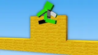 Minecraft YouTubers vs $1,000 Challenges!