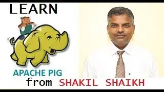 Pig Commands 3